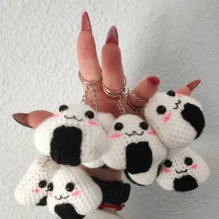 Clases de ganchillo crochet valencia