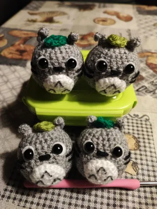 Clases de ganchillo crochet valencia