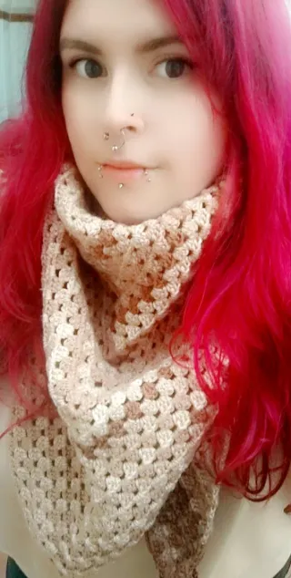 Clases de ganchillo crochet valencia