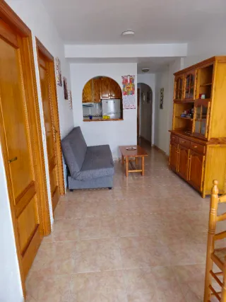 PARTICULAR Apartamento céntrico y luminoso.