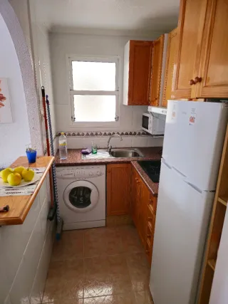 PARTICULAR Apartamento céntrico y luminoso.