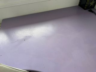 Litera Morada con Cajones