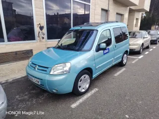 Citroen Berlingo 2004