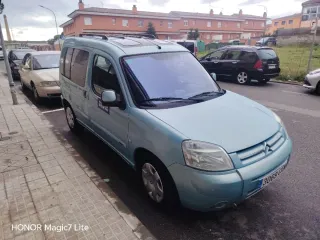 Citroen Berlingo 2004