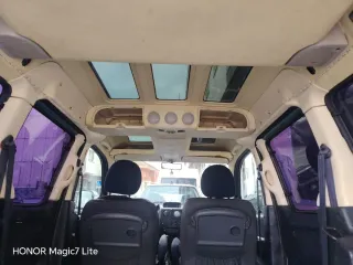 Citroen Berlingo 2004