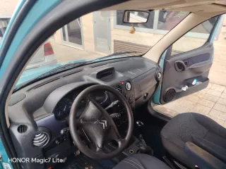 Citroen Berlingo 2004