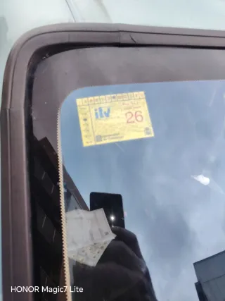 Citroen Berlingo 2004