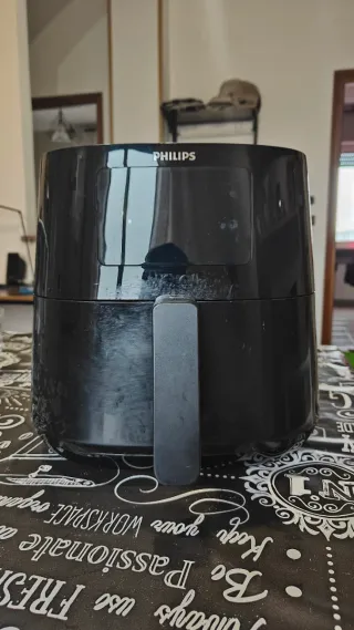Philips Airfryer Essential XL 6.2kg