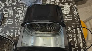 Philips Airfryer Essential XL 6.2kg