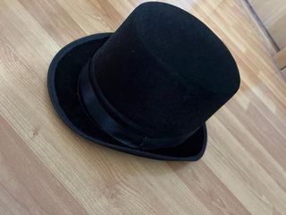 Disfraz Peste Negra Talla Única