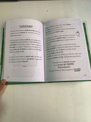 Libros Minecraft: Diario Aldeano y Guía Construcci
