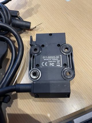 GPS Garmin Zumo 660 para Moto