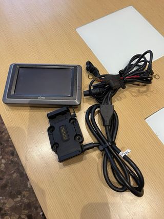 GPS Garmin Zumo 660 para Moto