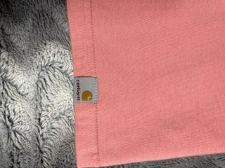 Camiseta Carhartt WIP Rosa