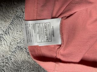 Camiseta Carhartt WIP Rosa