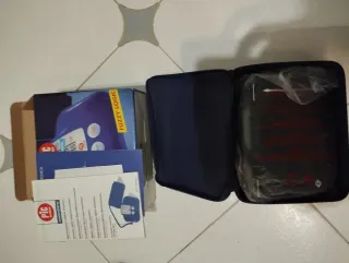 Tensiómetro PIC BS 400