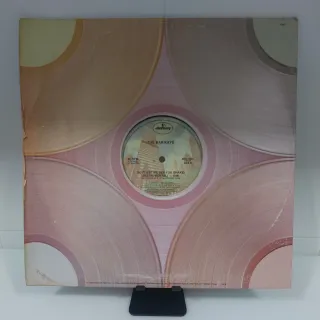 Vinilo The Bar-Kays - Do It (1982)