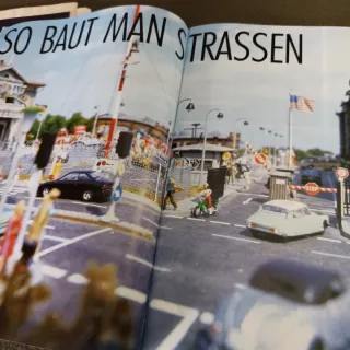 Cataloghi modellismo ferroviario Busch, Faller