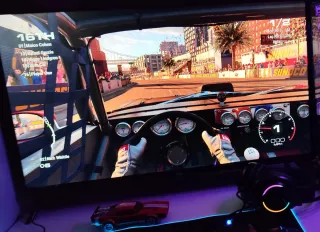 PC Gaming Ordenador Gamer RGB