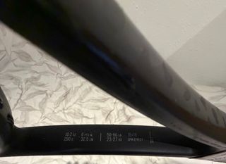 Raqueta Wilson Pro Staff