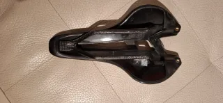 Sella Bianchi VELOMANN MITORA Hyper 149 Carbon