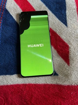 Huawei P40 Pro 128GB Grigio - Schermo Rotto