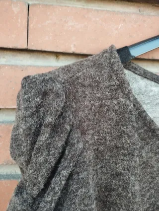 Vestido L VENTI&CANTOS estampado