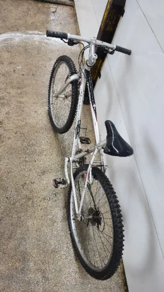 Specialized Hardrock MTB 26 Alluminio