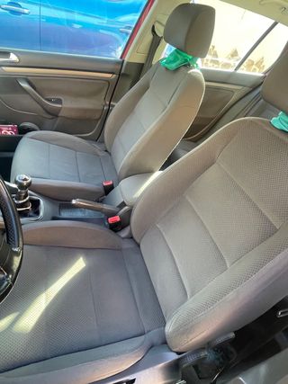 Volkswagen Golf 2006