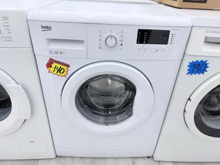 Lavadora Beko 7kg. Envío 24H y garantía