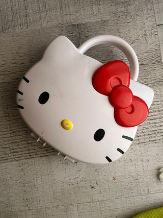 Funda Nintendo DS Hello Kitty