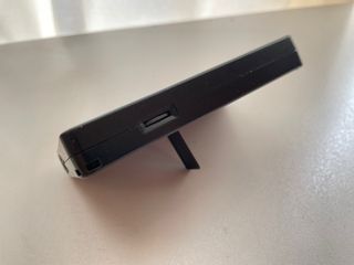 Korg TM-60 Afinador Metrónomo