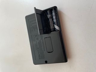 Korg TM-60 Afinador Metrónomo