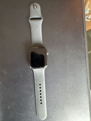 Apple Watch Series 4 44mm Space Gray