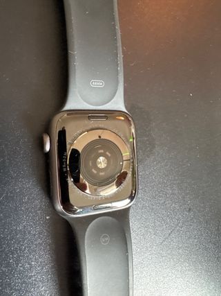 Apple Watch Series 4 44mm Space Gray