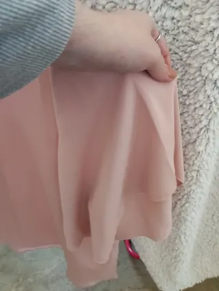 Blusa Verano Mujer Rosa Talla XXL