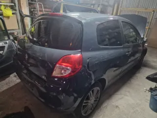 Despiece renault clio 1.5dci 2010
