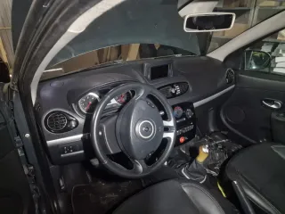 Despiece renault clio 1.5dci 2010