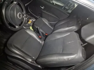 Despiece renault clio 1.5dci 2010