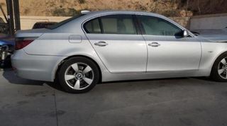 Asiento delantero derecho bmw 72491 530 3.0 d e60