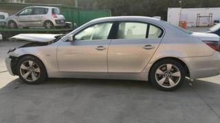 Asiento delantero derecho bmw 72491 530 3.0 d e60