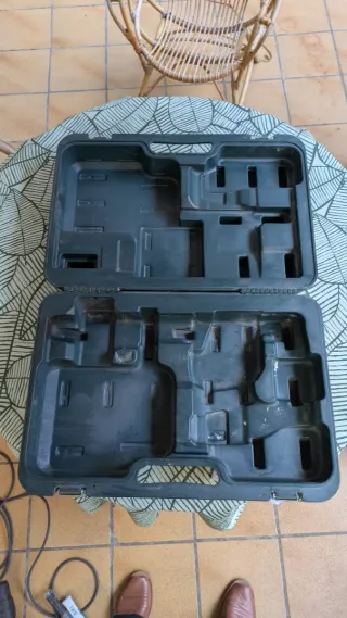 Martillo Demolición HIKOKI