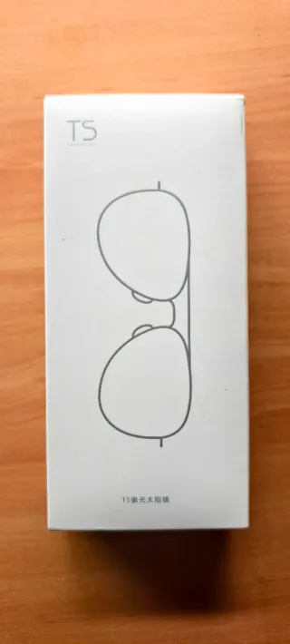 Gafas Aviador ecosistema Xiaomi TS Negras