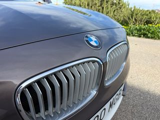 BMW Serie 1 2015
