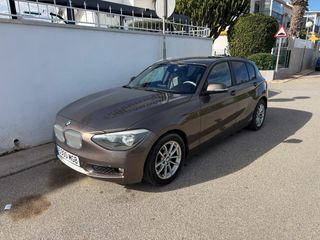 BMW Serie 1 2015
