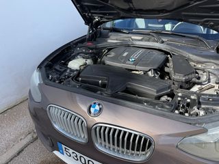 BMW Serie 1 2015