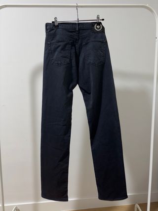 Vaqueros Versace Jeans Couture negros