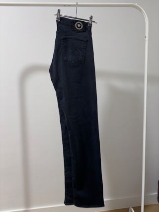 Vaqueros Versace Jeans Couture negros