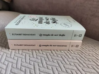 La magia de ser Sofía (Bilogía Sofía 1) (Spanis...