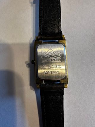 Orologio Lee Fly High Union Made